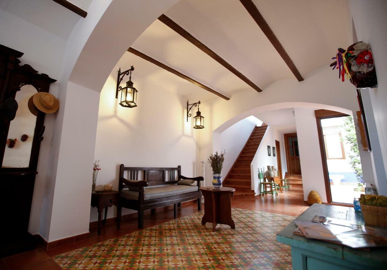 Вілла Casa Besana Camunas Екстер'єр фото