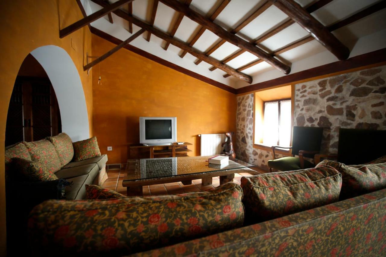Вілла Casa Besana Camunas Екстер'єр фото