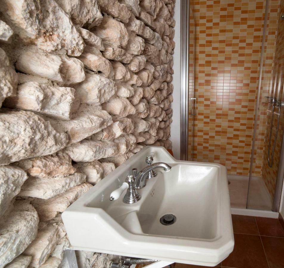 Вілла Casa Besana Camunas Екстер'єр фото